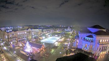 Weather camera view of City of Carmel.