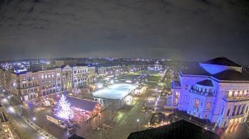 Weather camera view of City of Carmel.