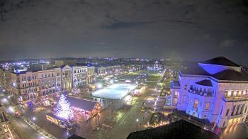 Weather camera view of City of Carmel.