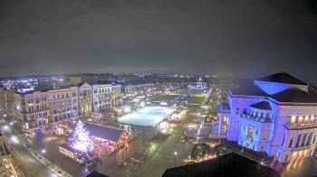 Weather camera view of City of Carmel.