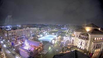 Weather camera view of City of Carmel.