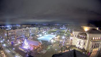 Weather camera view of City of Carmel.