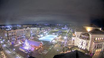 Weather camera view of City of Carmel.