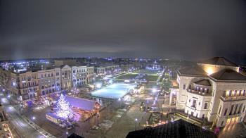 Weather camera view of City of Carmel.