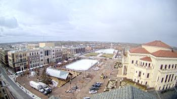 Weather camera view of City of Carmel.