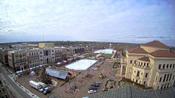 Weather camera view of City of Carmel.