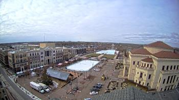 Weather camera view of City of Carmel.