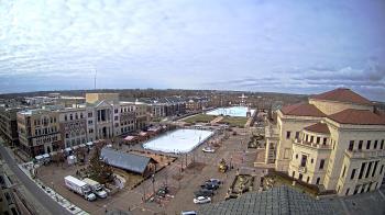 Weather camera view of City of Carmel.