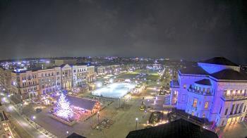 Weather camera view of City of Carmel.