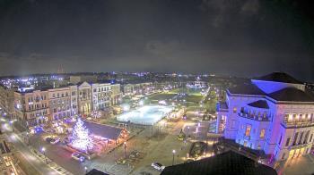 Weather camera view of City of Carmel.