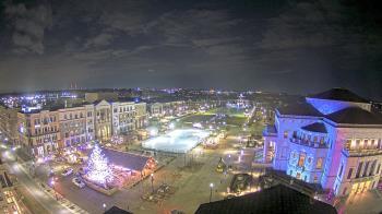 Weather camera view of City of Carmel.