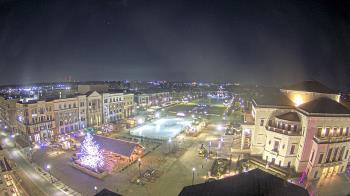 Weather camera view of City of Carmel.