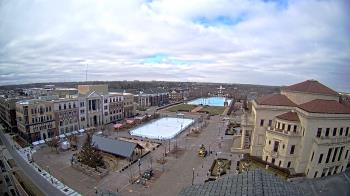 Weather camera view of City of Carmel.