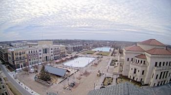 Weather camera view of City of Carmel.