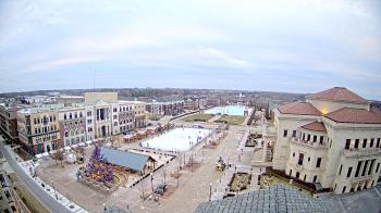 Weather camera view of City of Carmel.