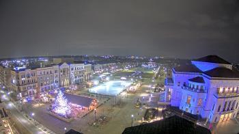 Weather camera view of City of Carmel.