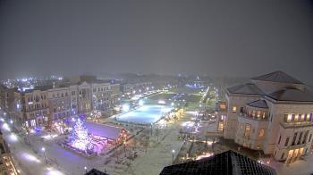 Weather camera view of City of Carmel.