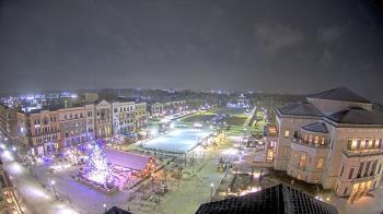 Weather camera view of City of Carmel.