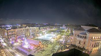 Weather camera view of City of Carmel.