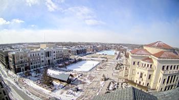 Weather camera view of City of Carmel.