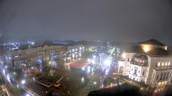 Weather camera view of City of Carmel.