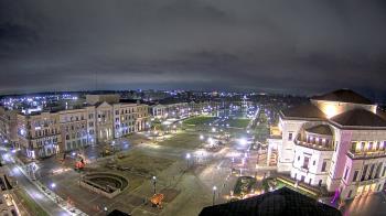 Weather camera view of City of Carmel.
