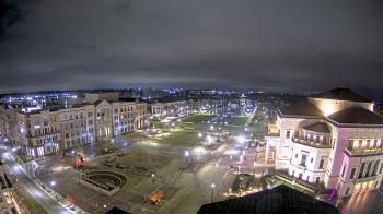 Weather camera view of City of Carmel.