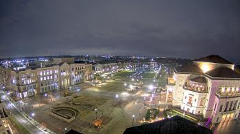 Weather camera view of City of Carmel.