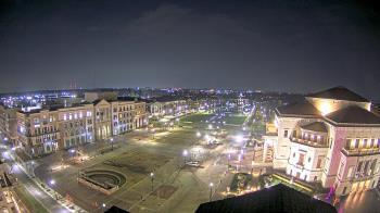 Weather camera view of City of Carmel.