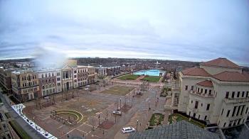 Weather camera view of City of Carmel.