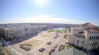 Weather camera view of City of Carmel.