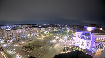 Weather camera view of City of Carmel.