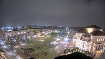Weather camera view of City of Carmel.