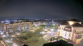 Weather camera view of City of Carmel.