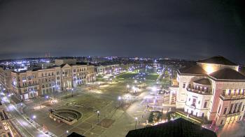 Weather camera view of City of Carmel.