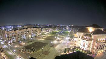 Weather camera view of City of Carmel.