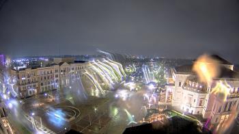 Weather camera view of City of Carmel.