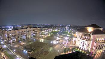 Weather camera view of City of Carmel.