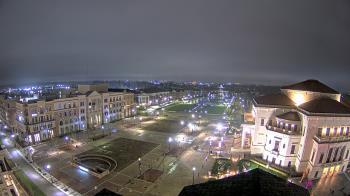 Weather camera view of City of Carmel.