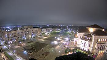 Weather camera view of City of Carmel.