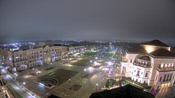 Weather camera view of City of Carmel.