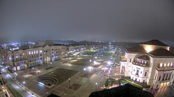 Weather camera view of City of Carmel.
