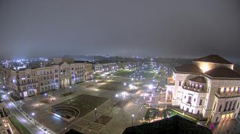 Weather camera view of City of Carmel.