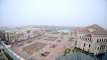 Weather camera view of City of Carmel.