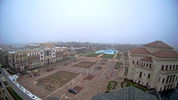 Weather camera view of City of Carmel.