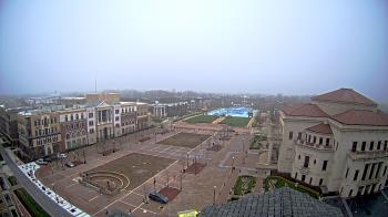 Weather camera view of City of Carmel.