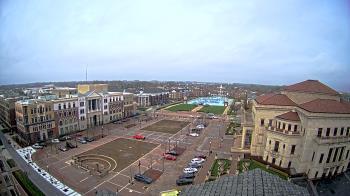 Weather camera view of City of Carmel.