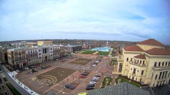 Weather camera view of City of Carmel.