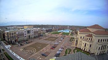 Weather camera view of City of Carmel.