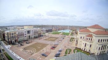 Weather camera view of City of Carmel.